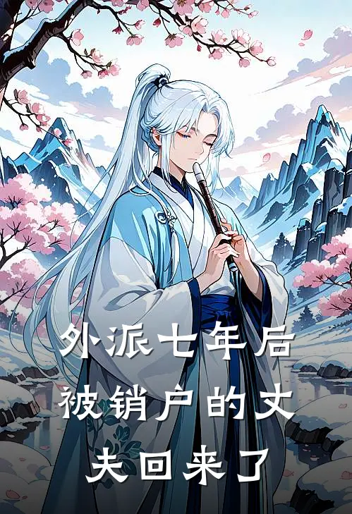 外派七年后,被销户的丈夫回来了怎么办