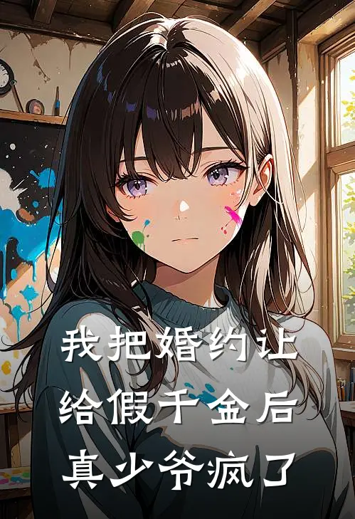 我把婚约让给假千金后，真少爷疯了