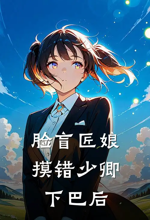 脸盲匠娘摸错少卿下巴后