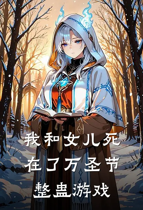 我和女儿死在了万圣节整蛊游戏里