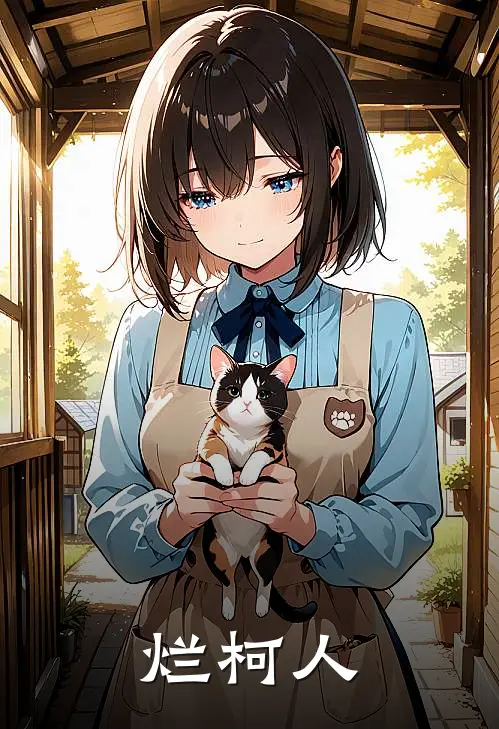 烂柯人