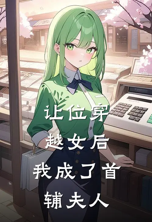 让位穿越女后,我成了首辅夫人免费阅读