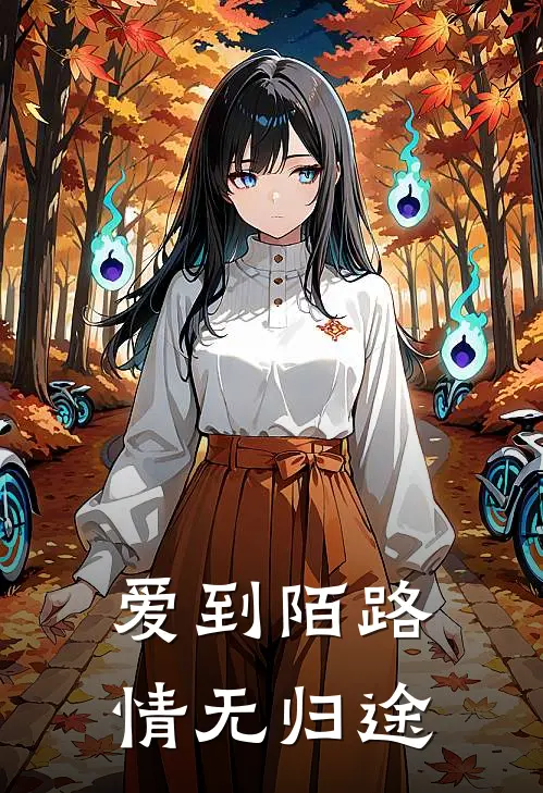 爱到陌路,情无归途