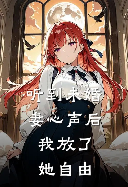 听到未婚妻心声后,我放了她自由歌词