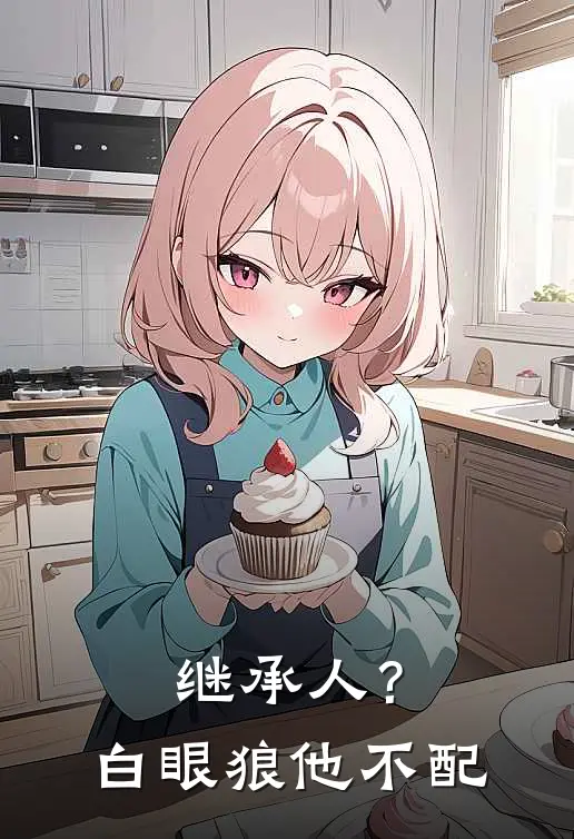 继承人？白眼狼他不配