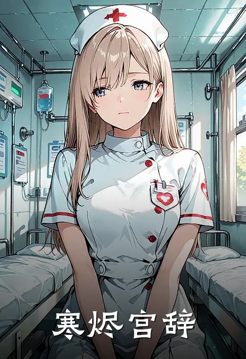 寒烬宫辞
