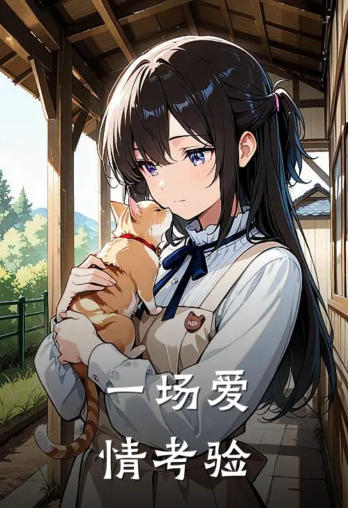 一场爱情考验