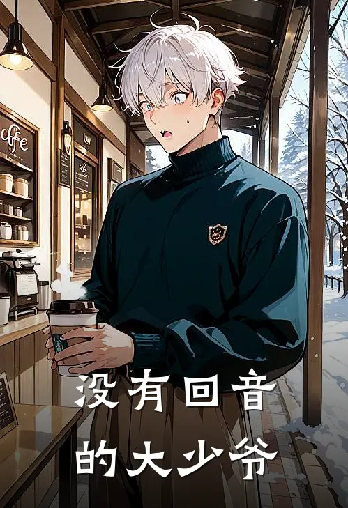 没有回音的大少爷歌词