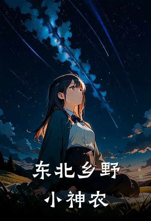 东北乡野小神农是谁