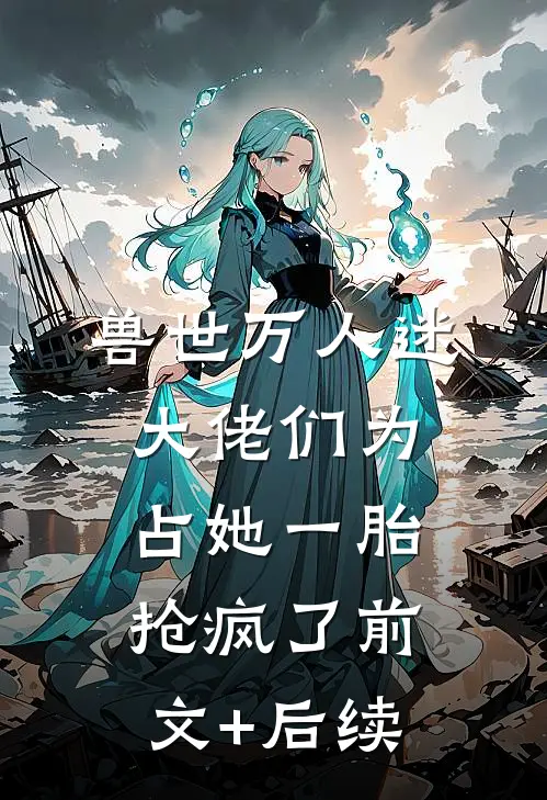 兽世万人迷：大佬们为占她一胎抢疯了前文+后续