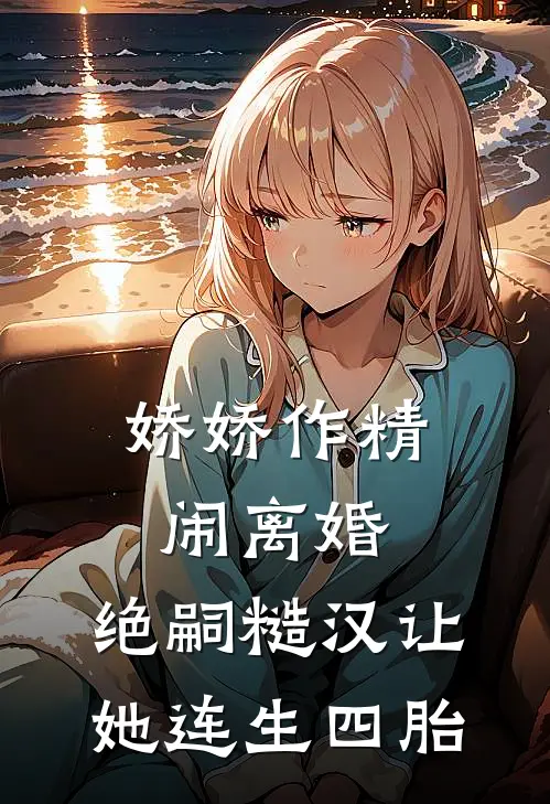 娇娇作精闹离婚，绝嗣糙汉让她连生四胎