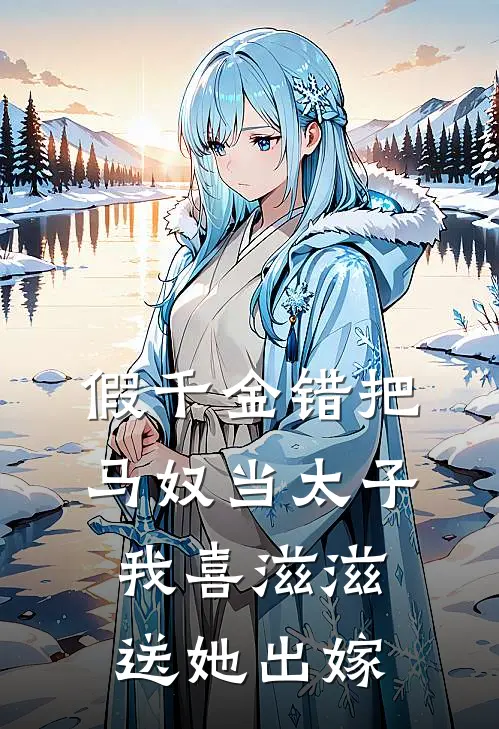 假千金错把马奴当太子，我喜滋滋送她出嫁