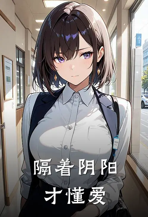 隔着阴阳，才懂爱