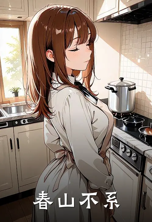 春山不系
