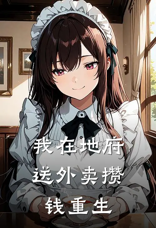 我在地府送外卖攒钱重生