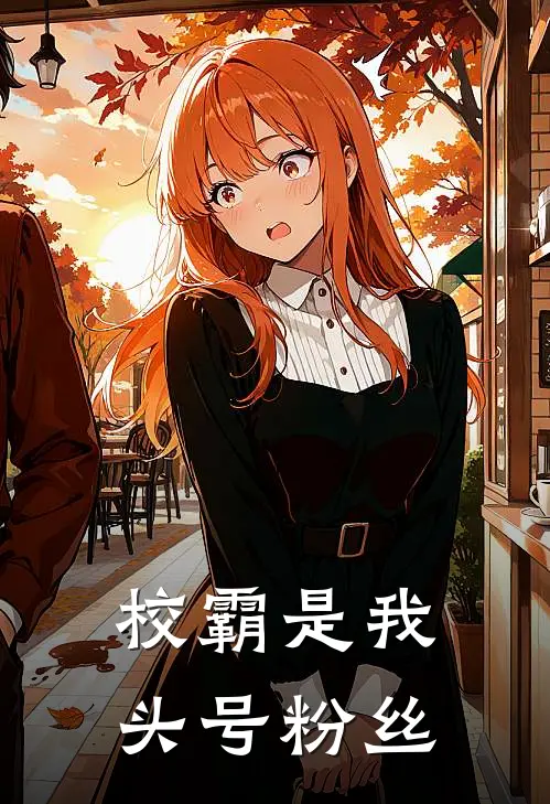 校霸是我头号粉丝免费阅读