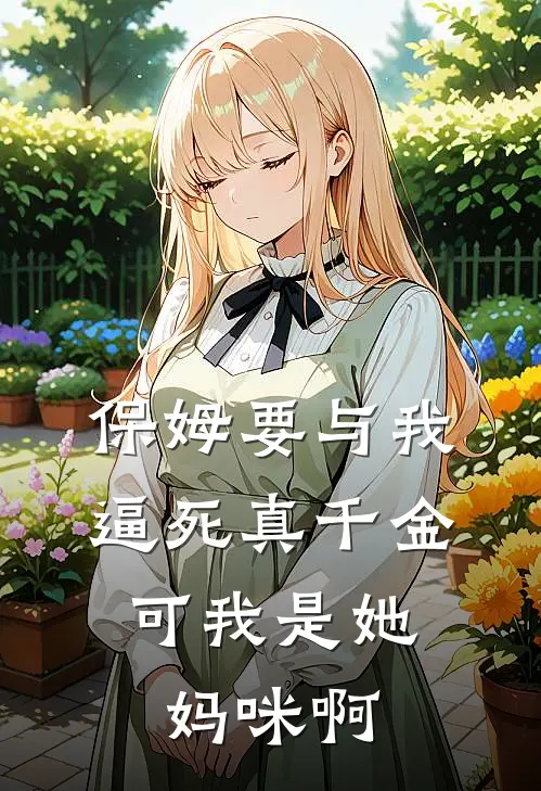 保姆要与我逼死真千金，可我是她妈咪啊