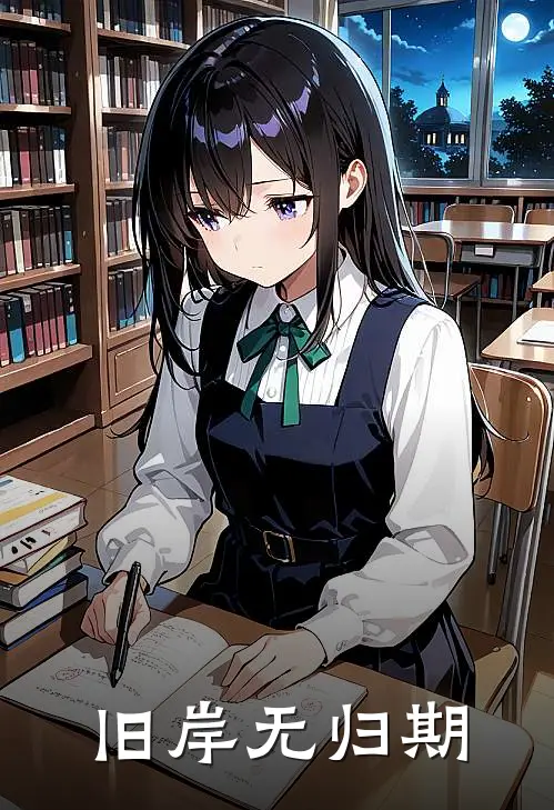 旧岸无归期