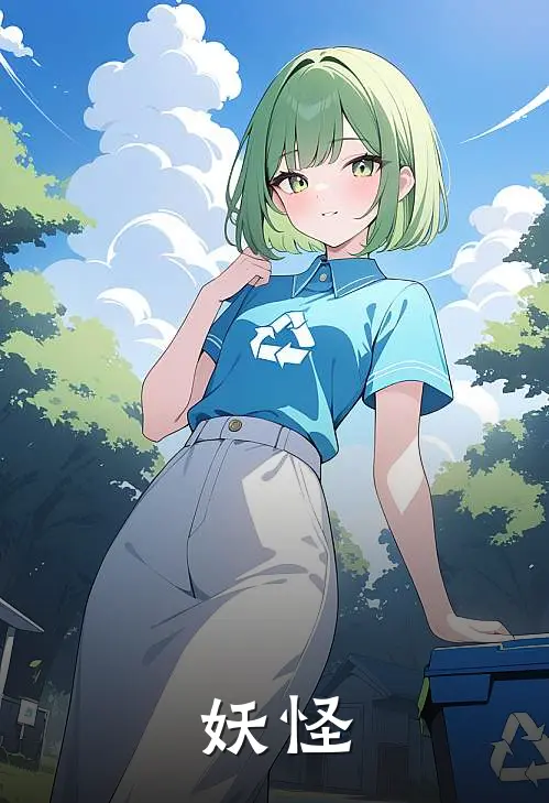 妖怪