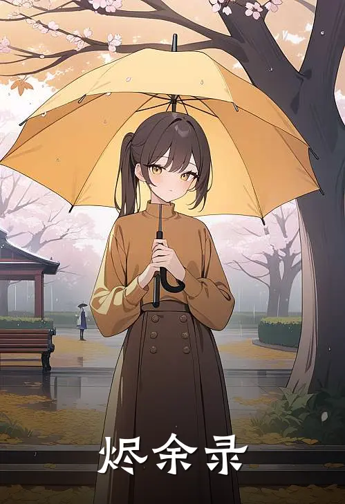 烬余录免费阅读