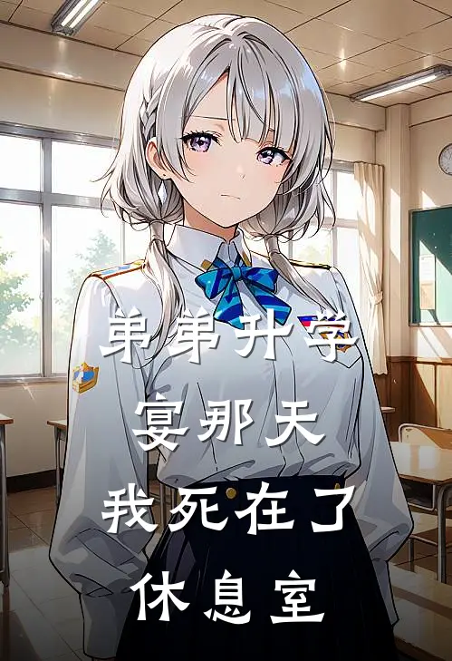 弟弟升学宴那天，我死在了休息室