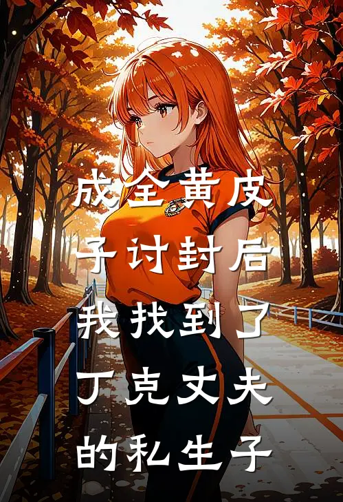 成全黄皮子讨封后，我找到了丁克丈夫的私生子