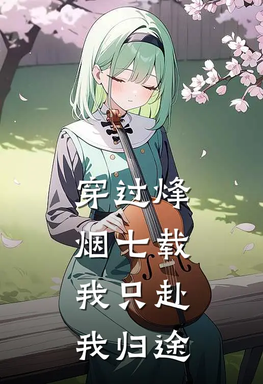 穿过烽烟七载，我只赴我归途