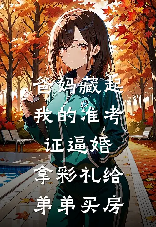 爸妈藏起我的准考证逼婚，拿彩礼给弟弟买房