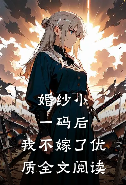 婚纱小一码后，我不嫁了优质全文阅读