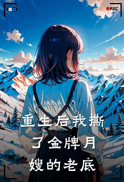 重生后我撕了金牌月嫂的老底是