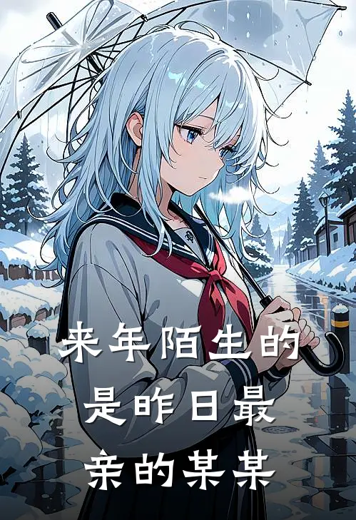 来年陌生的,是昨日最亲的某某是