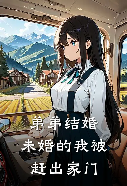 弟弟结婚,未婚的我被赶出家门了