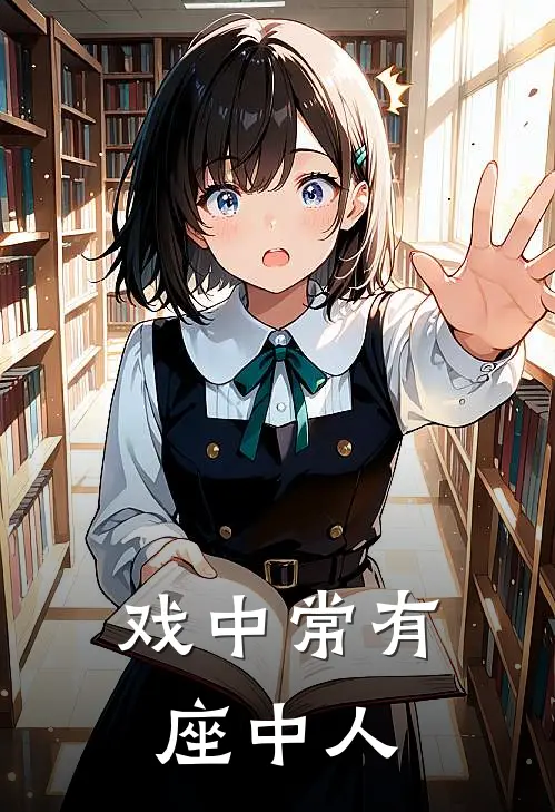 戏中常有座中人