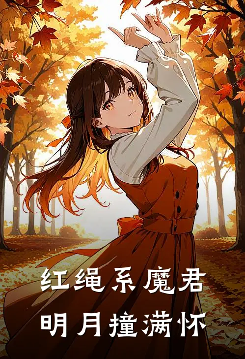 红绳系魔君，明月撞满怀