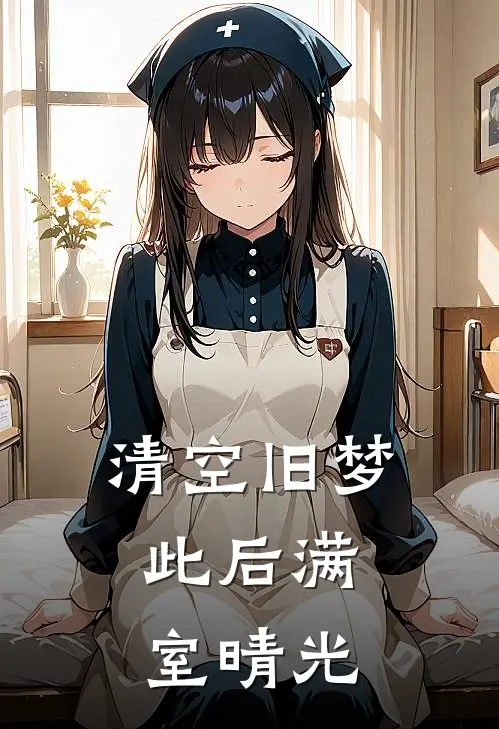 清空旧梦，此后满室晴光