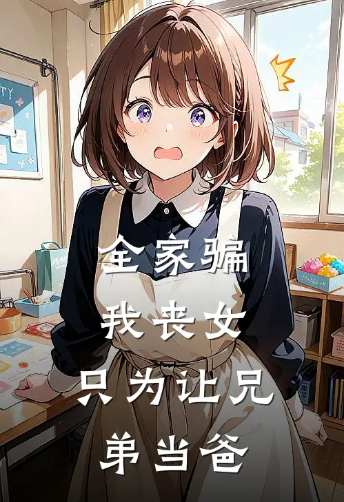 全家骗我丧女,只为让兄弟当爸爸