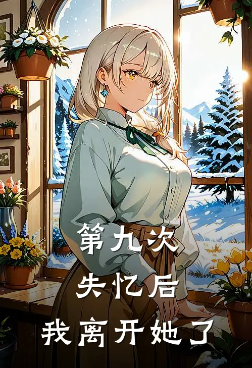 第九次失忆后,我离开她了百度