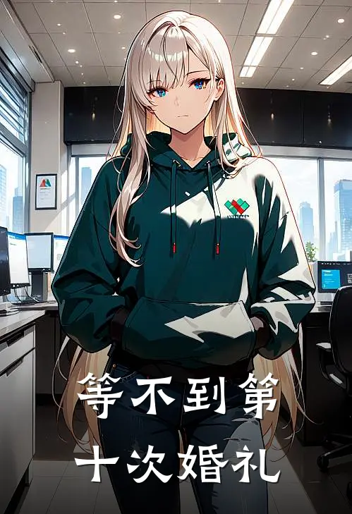 等不到第十次婚礼怎么办