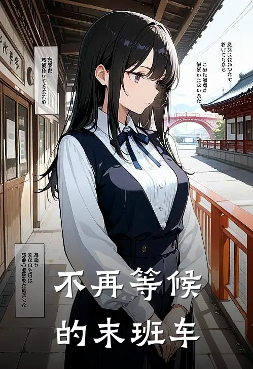 不再等候的末班车