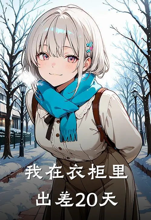 我在衣柜里出差20天