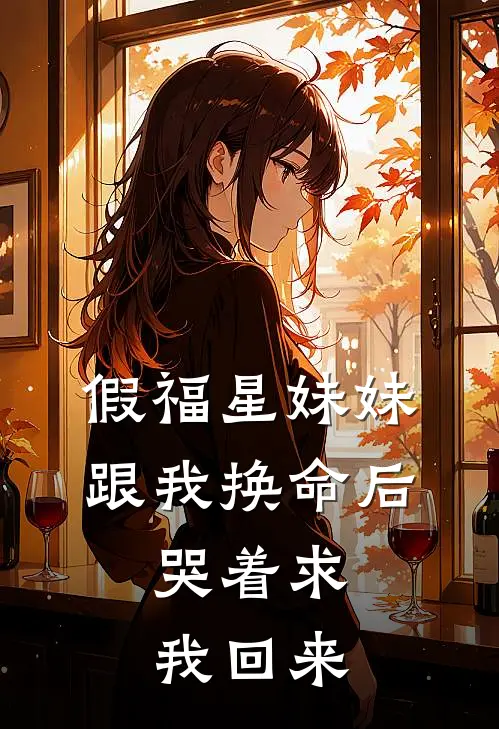 假福星妹妹跟我换命后,哭着求我回来