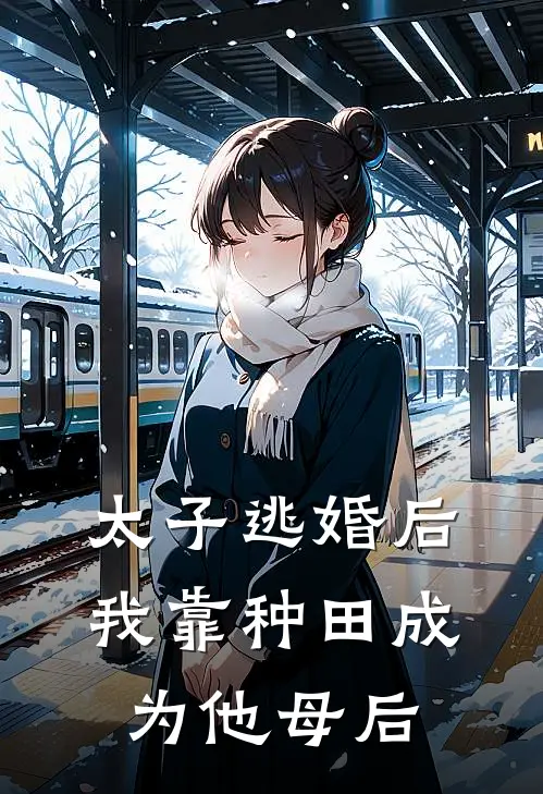 太子逃婚后，我靠种田成为他母后