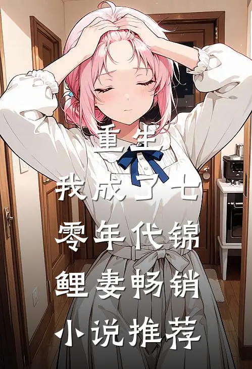 重生我成了七零年代锦鲤妻畅销推荐完结