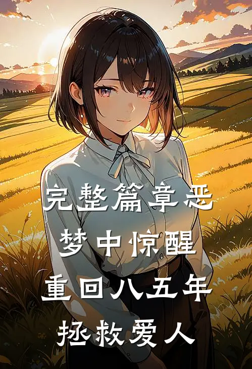 完整篇章恶梦中惊醒，重回八五年拯救爱人