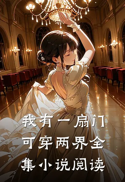 我有一扇门,可穿两界全集小说阅读