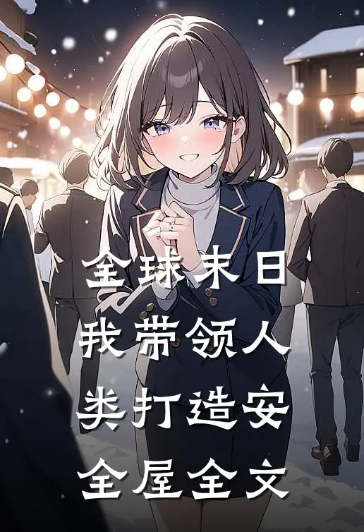 全球末日：我带领人类打造安全屋全文