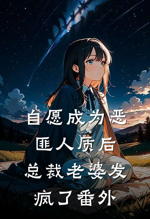 自愿成为恶匪人质后,总裁老婆发疯了番外篇