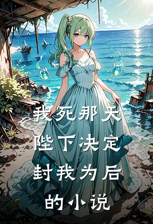 我死那天，陛下决定封我为后的小说