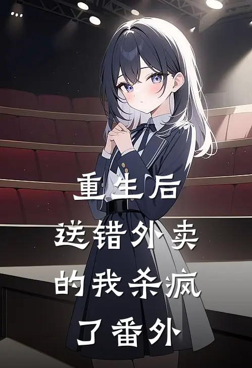 重生后，送错外卖的我杀疯了番外