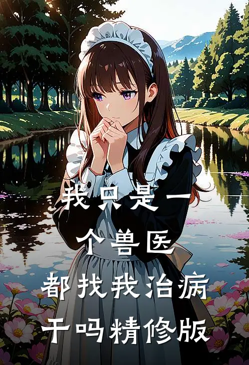我只是一个兽医，都找我治病干吗精修版